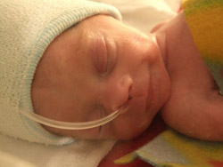 Nagyon hamar 2007. 09. 27.-én 10 óra 20 perckor megszületett a kislányom, Lili.