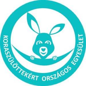 Koraszülöttekért Országos Egyesület -segítsük együtt a korán érkező babákat!