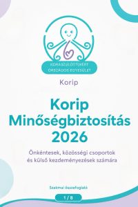 Korip minőségbiztosítás 2026-01