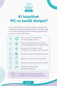 Korip minőségbiztosítás 2026-03