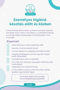 Korip minőségbiztosítás 2026-05