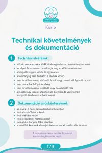 Korip minőségbiztosítás 2026-07