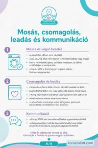 Korip minőségbiztosítás 2026-08